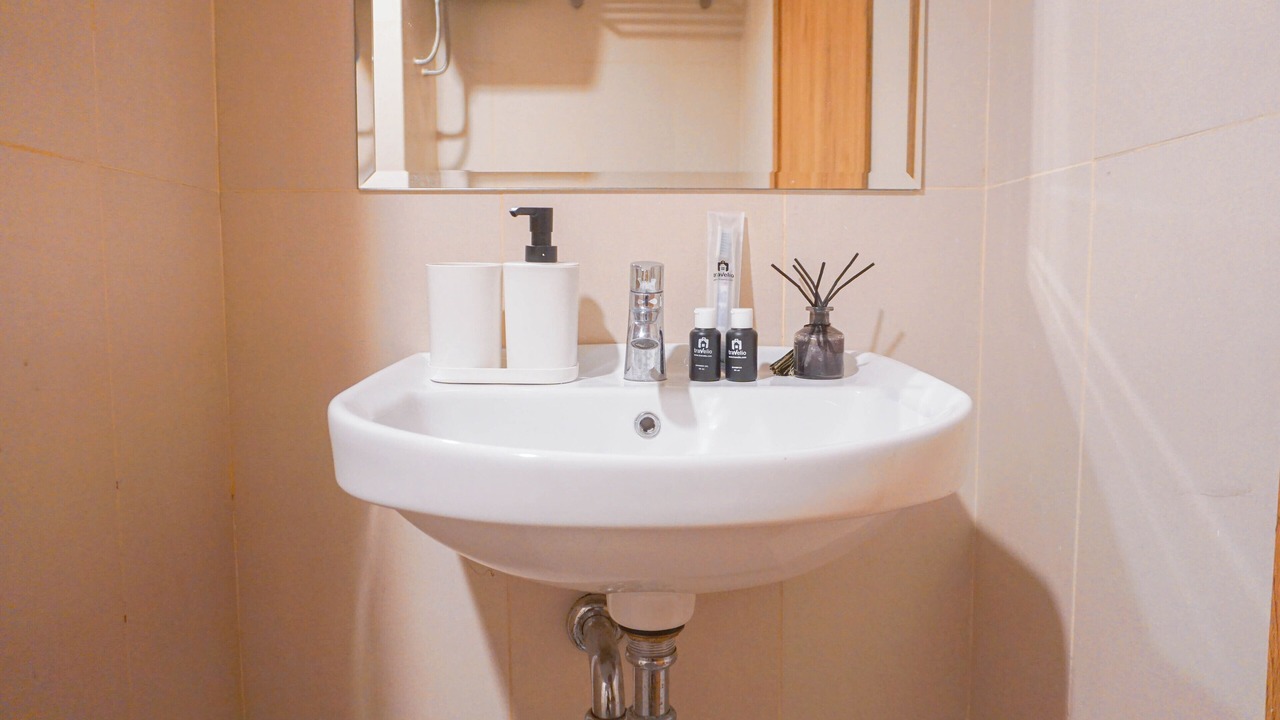 Photo of Bathroom in Duren Sawit