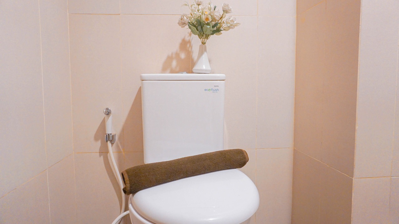 Photo of Bathroom in Duren Sawit
