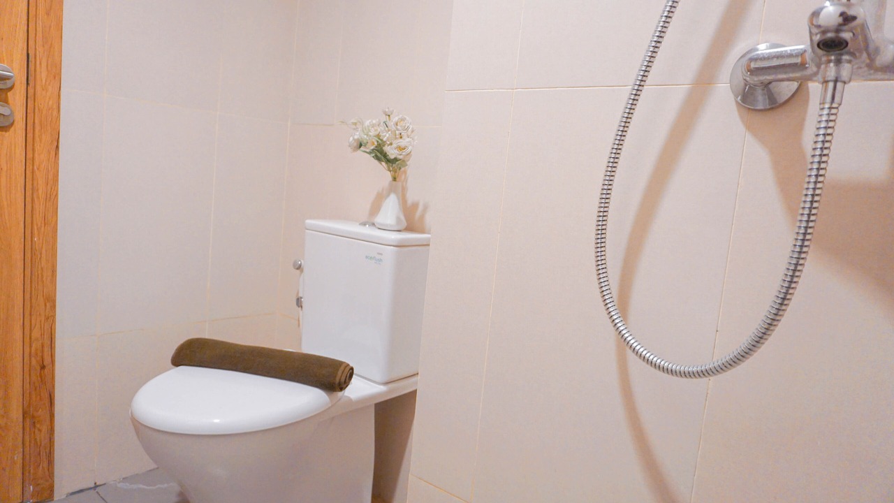 Photo of Bathroom in Duren Sawit