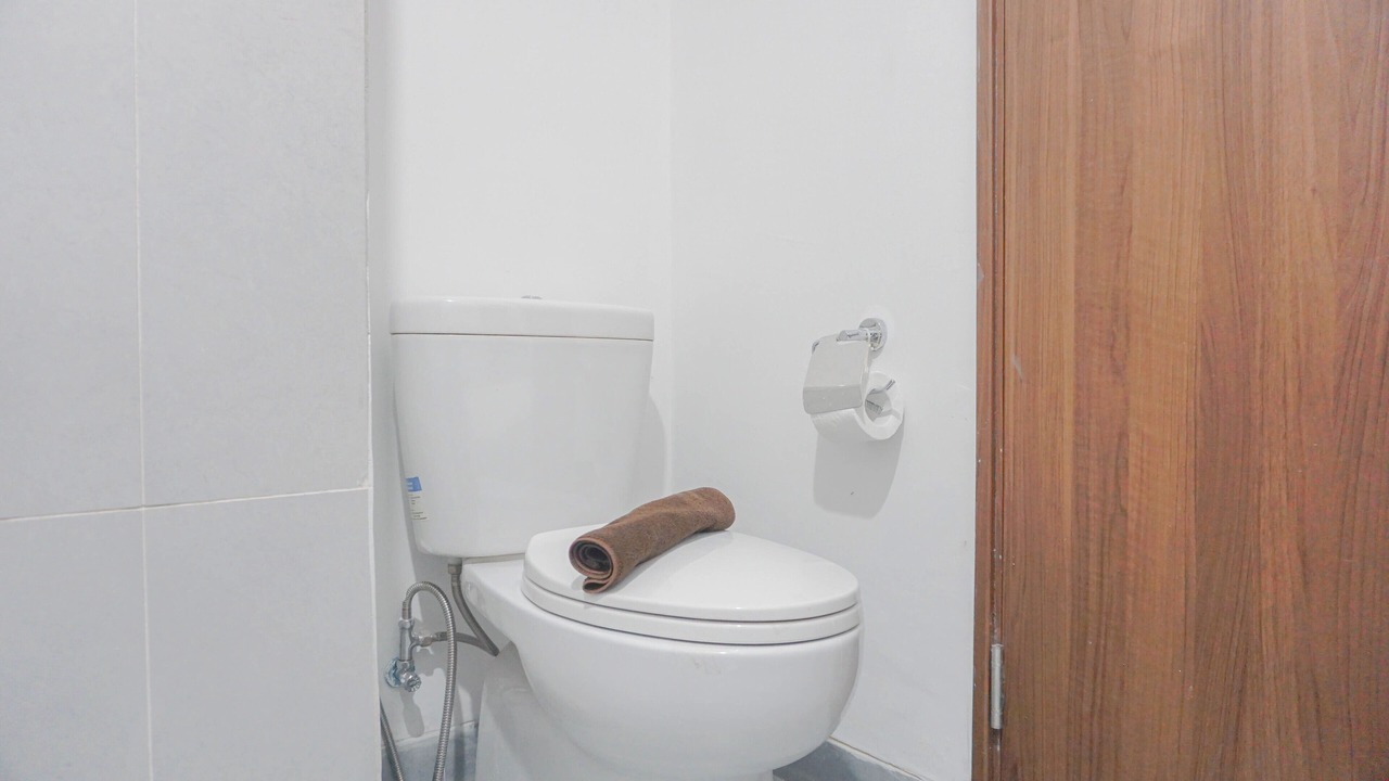 Photo of Bathroom in Kedungmanggu