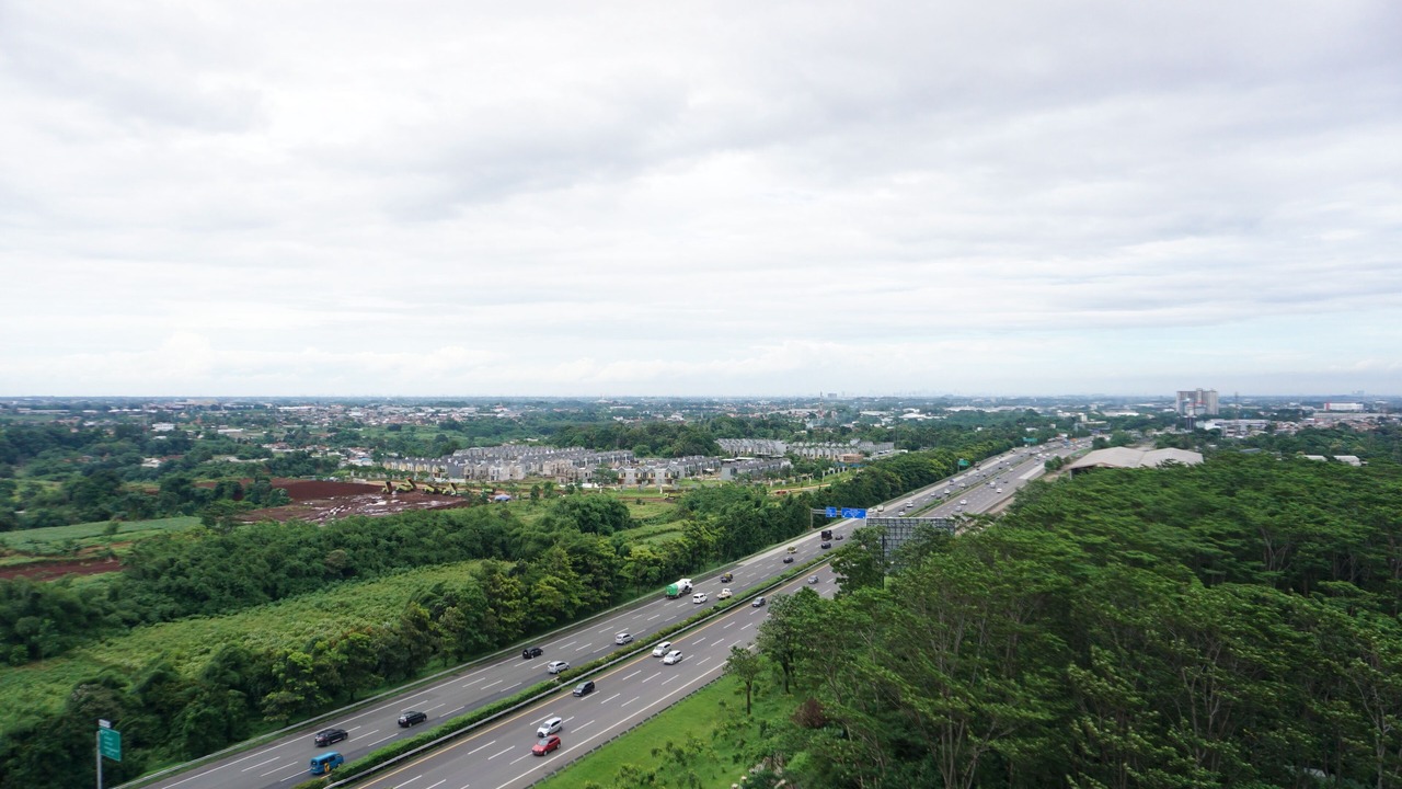 Photo of Outdoor in Kedungmanggu