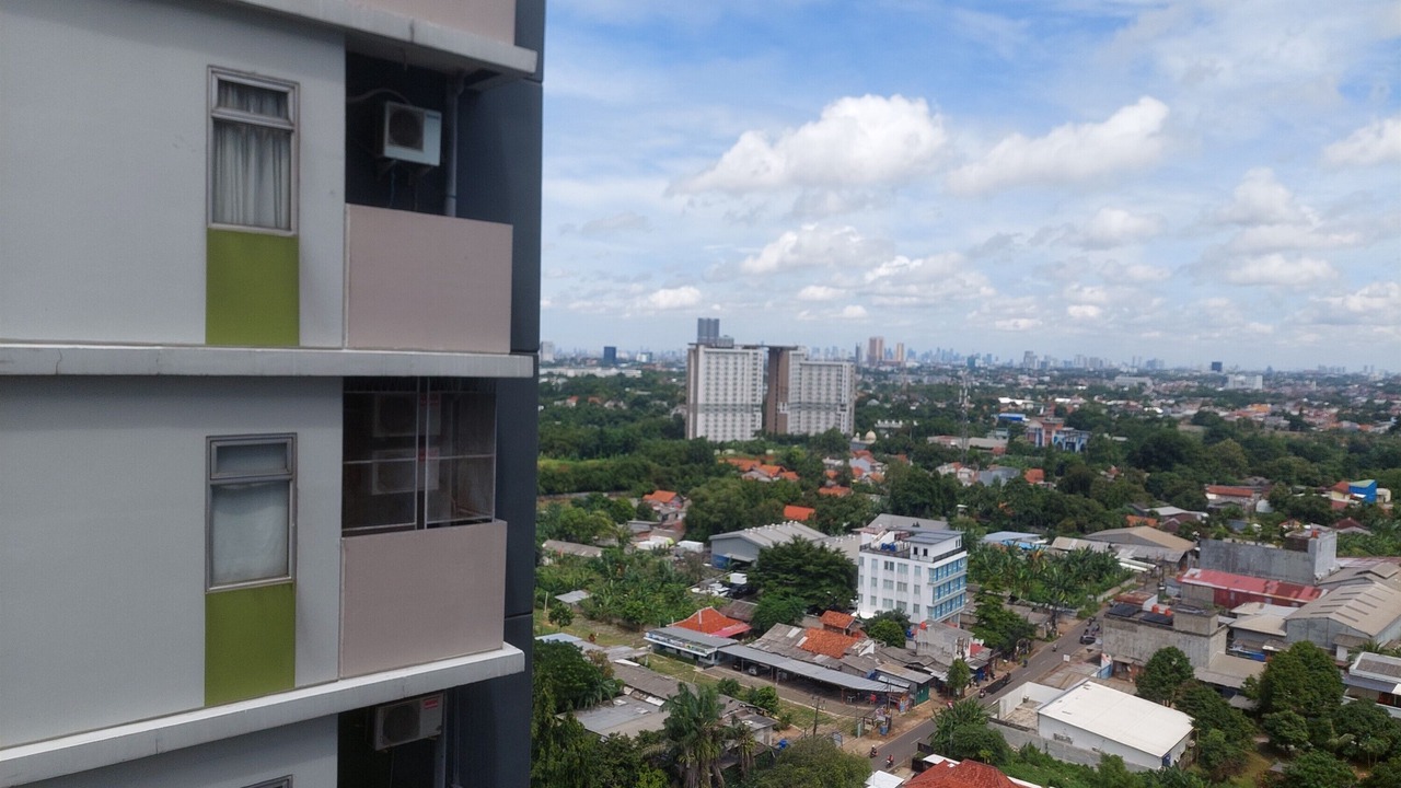 Photo of Outdoor in Serpong