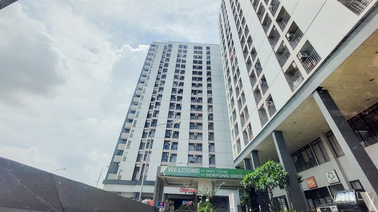Photo of Outdoor in Serpong