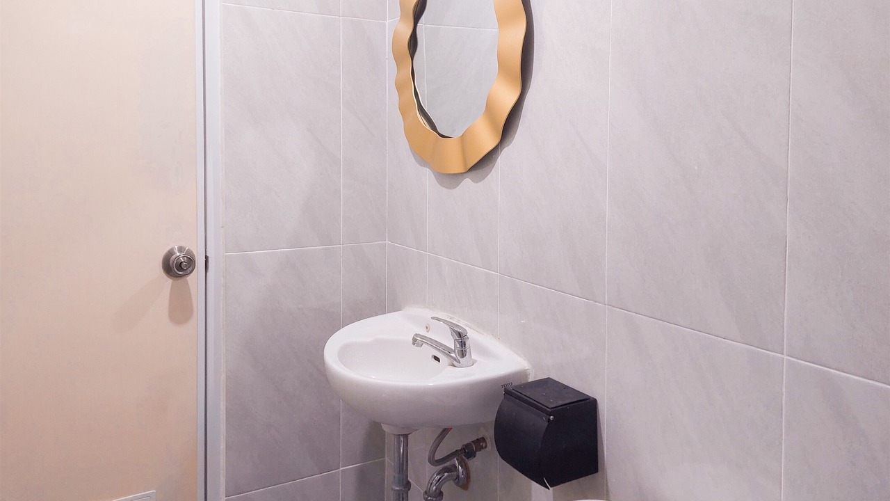 Photo of Bathroom in Serpong