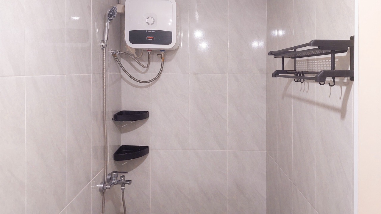 Photo of Bathroom in Serpong