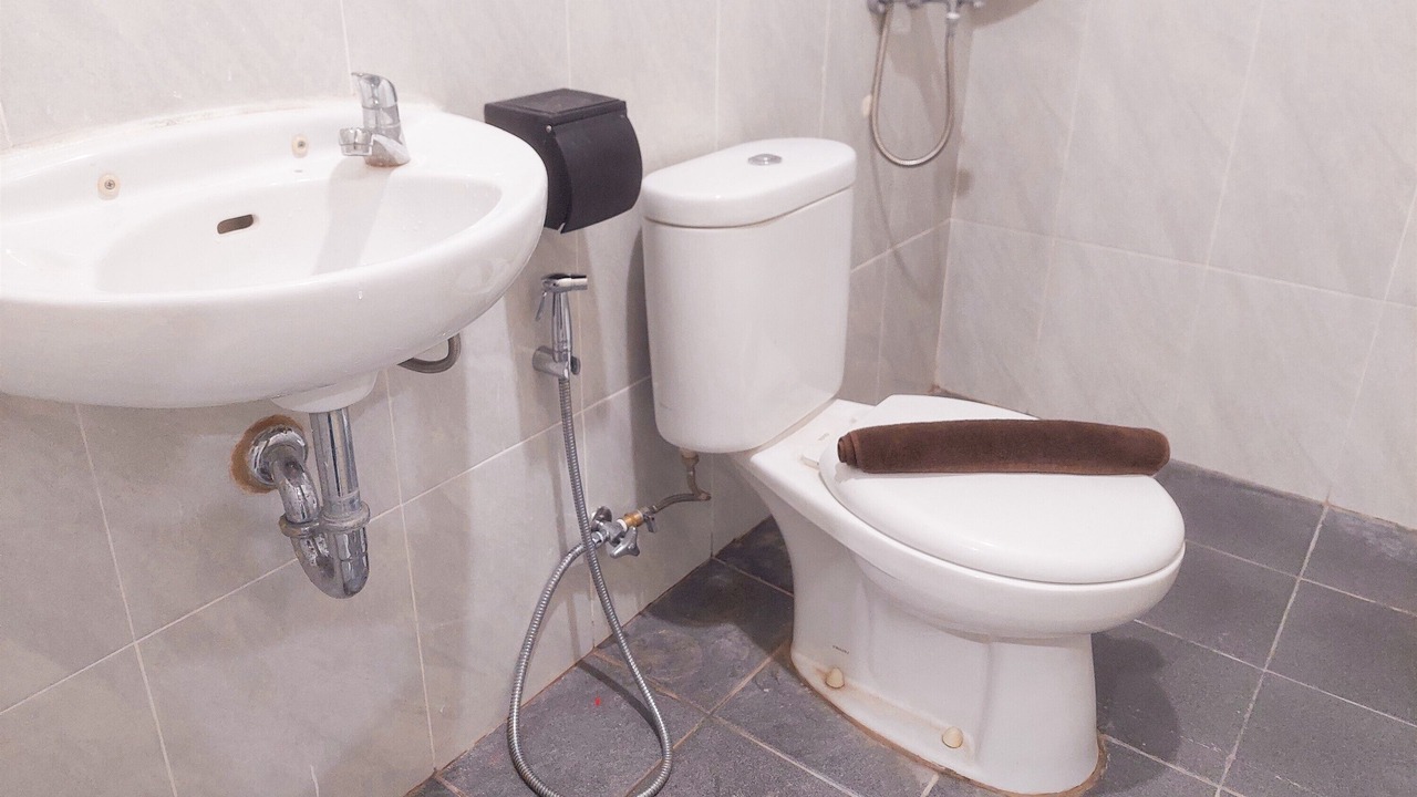 Photo of Bathroom in Serpong
