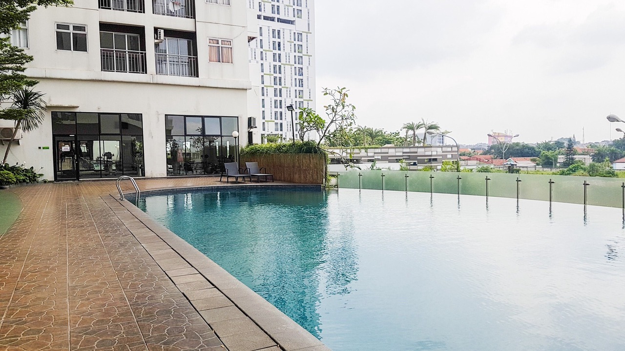 Photo of Outdoor in Serpong