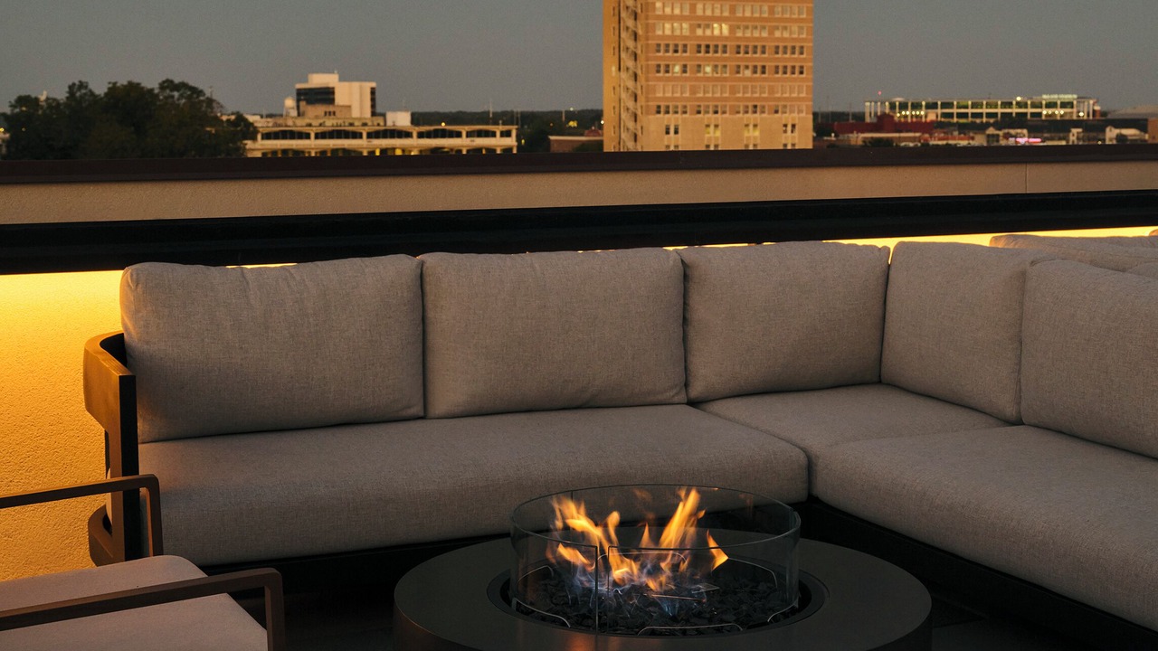 Photo of Outdoor in Brazos