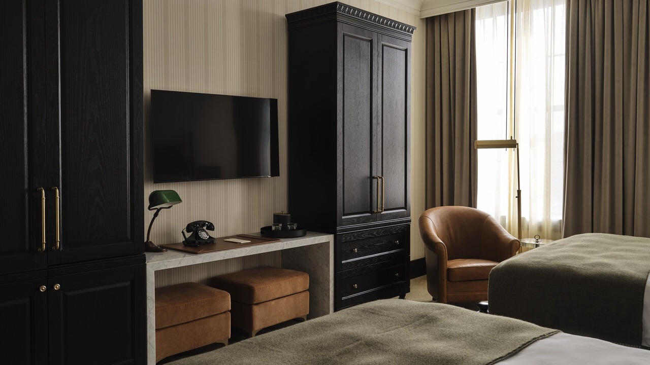 Photo of Bedroom in Brazos