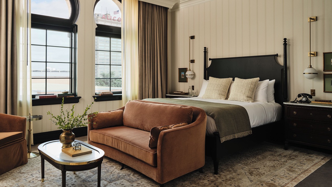 Photo of Bedroom in Brazos