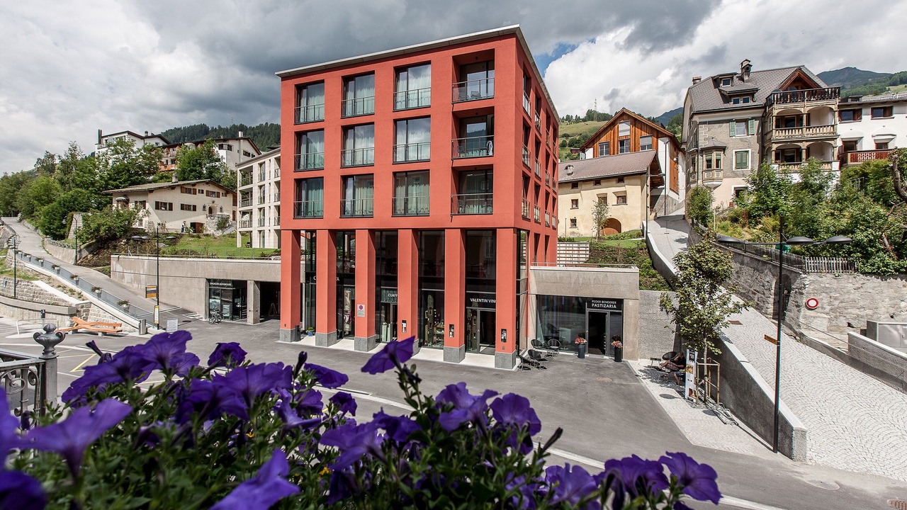 Photo of Others in Engadin Scoul