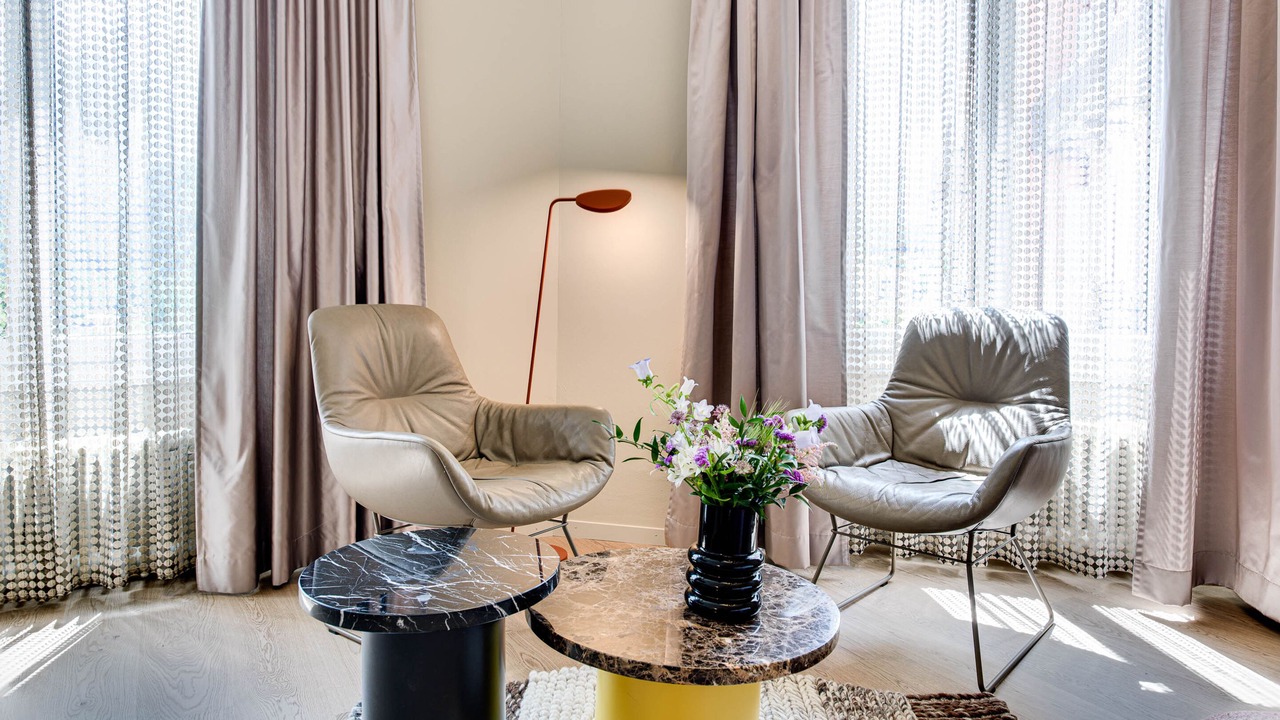 Photo of Bedroom in Engadin Scoul