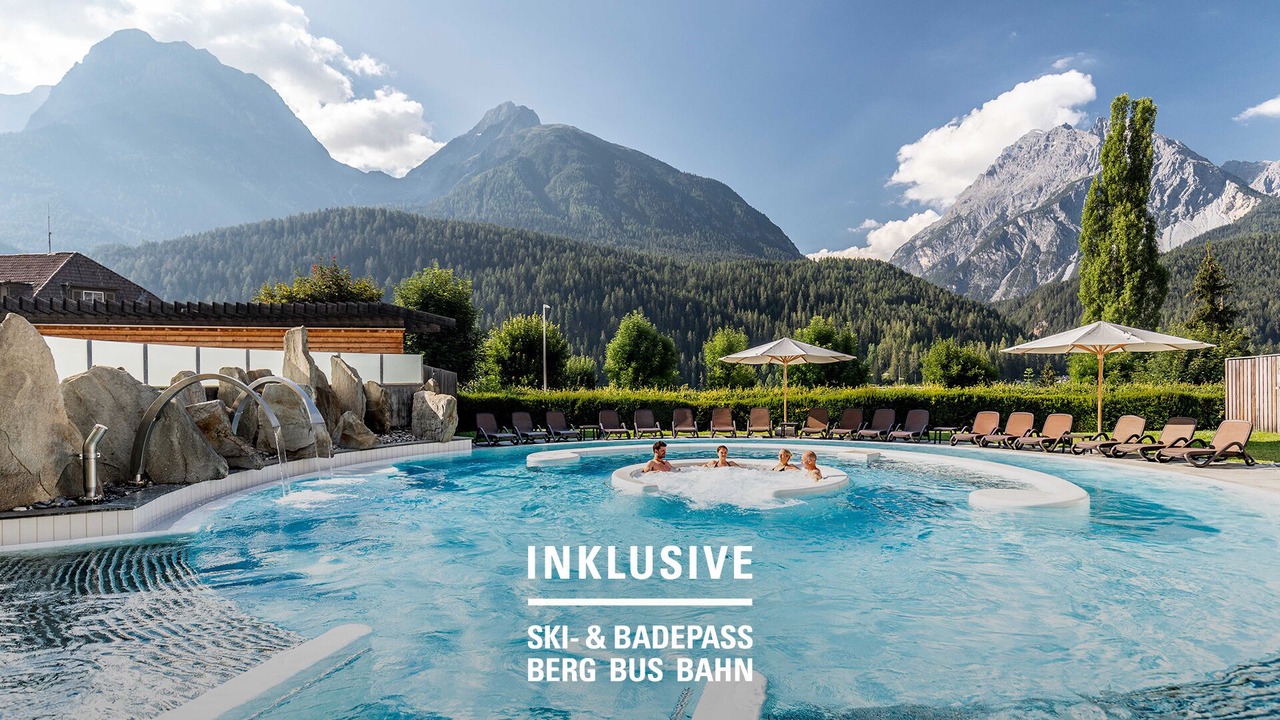 Photo of Outdoor in Engadin Scoul