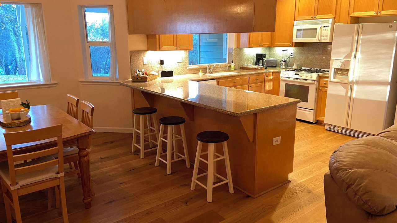 Photo of Kitchen in Shingle Springs