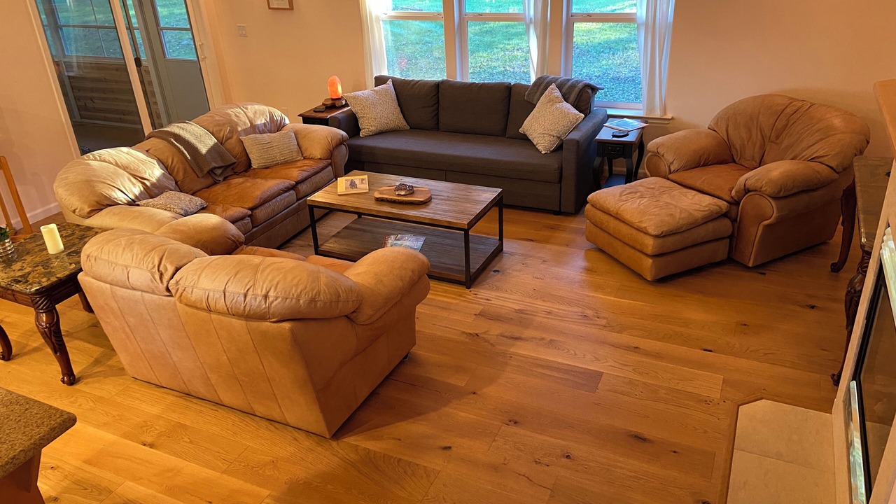 Photo of Livingroom in Shingle Springs