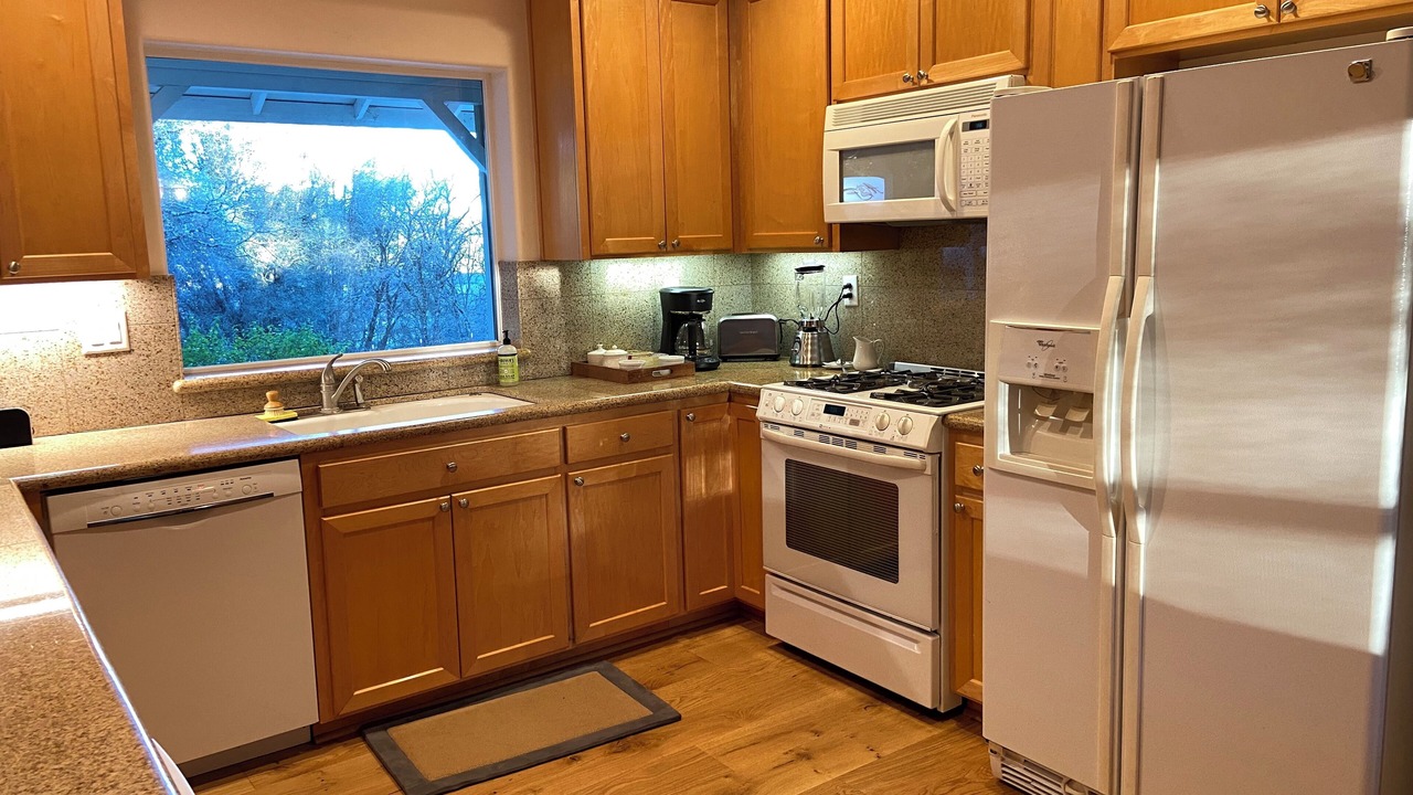 Photo of Kitchen in Shingle Springs