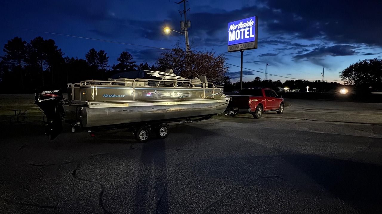 Photo of Outdoor in Vermilion Bay