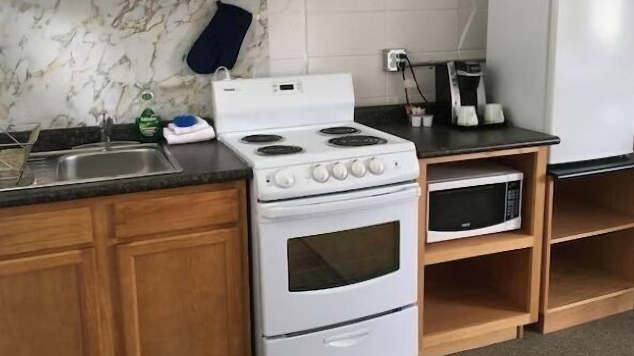 Photo of Kitchen in Vermilion Bay