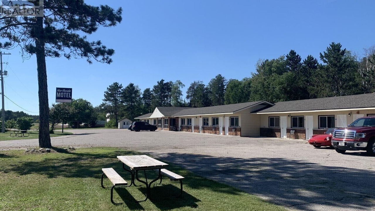 Photo of Outdoor in Vermilion Bay