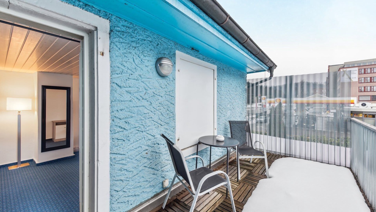 Photo of Outdoor in Bergdietikon