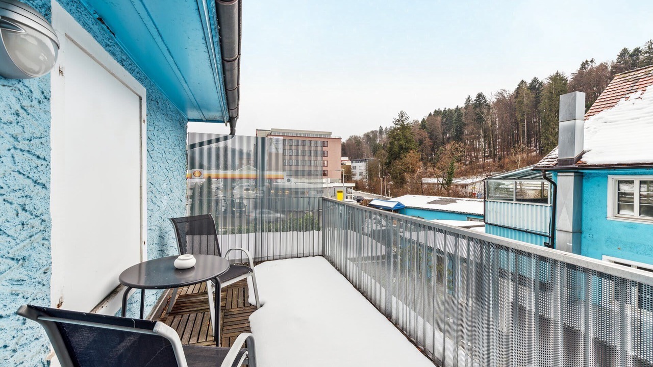 Photo of Patio Balcony in Bergdietikon
