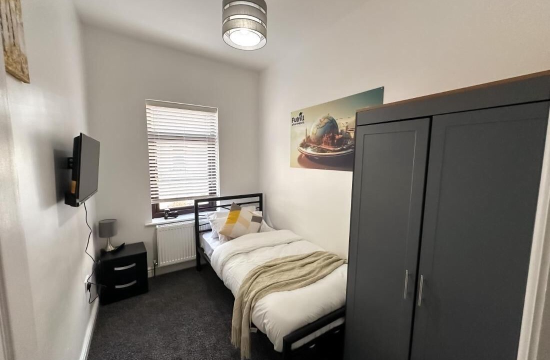 Photo of Others in Little Hulton