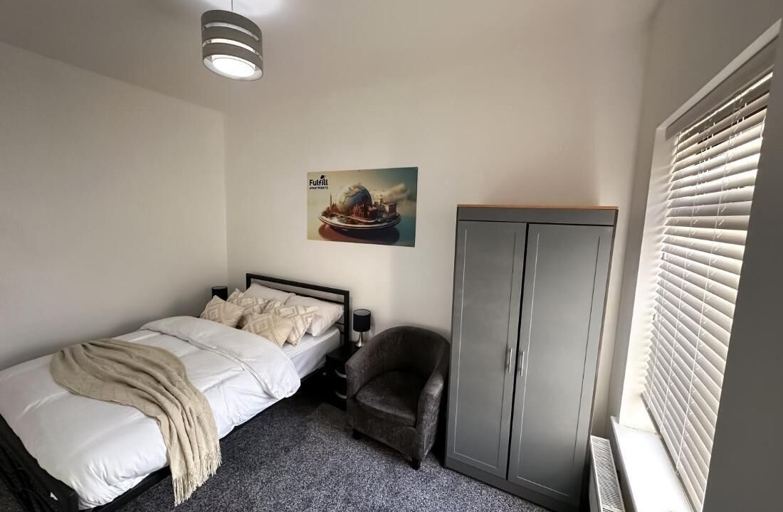 Photo of Others in Little Hulton