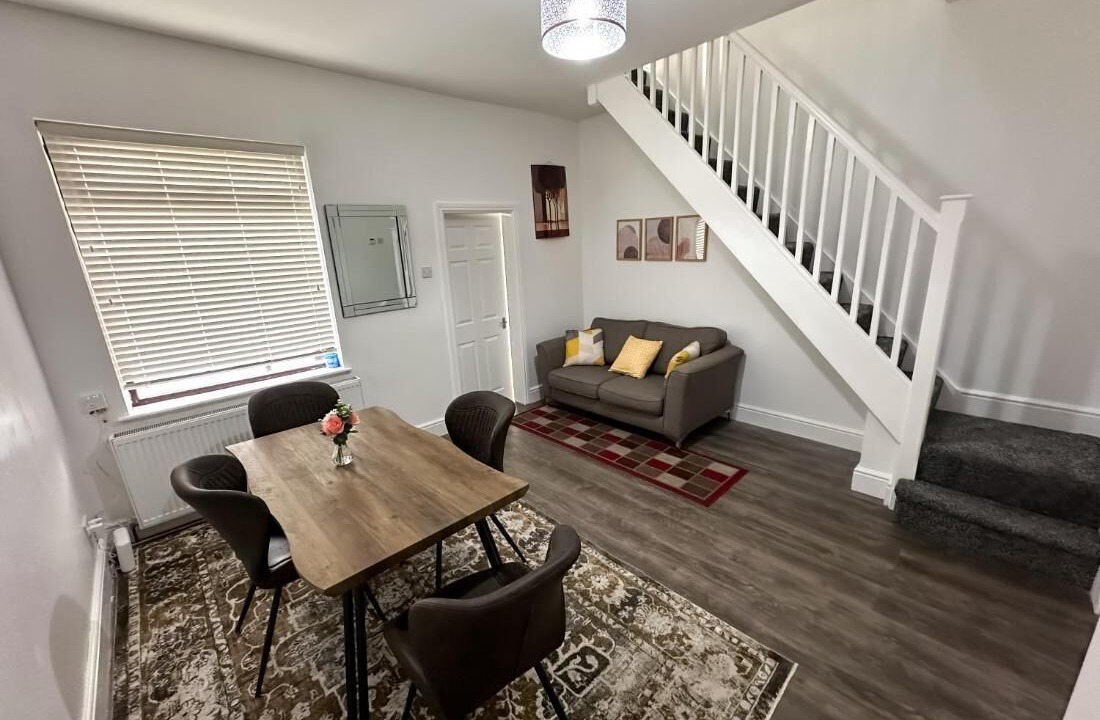 Photo of Others in Little Hulton