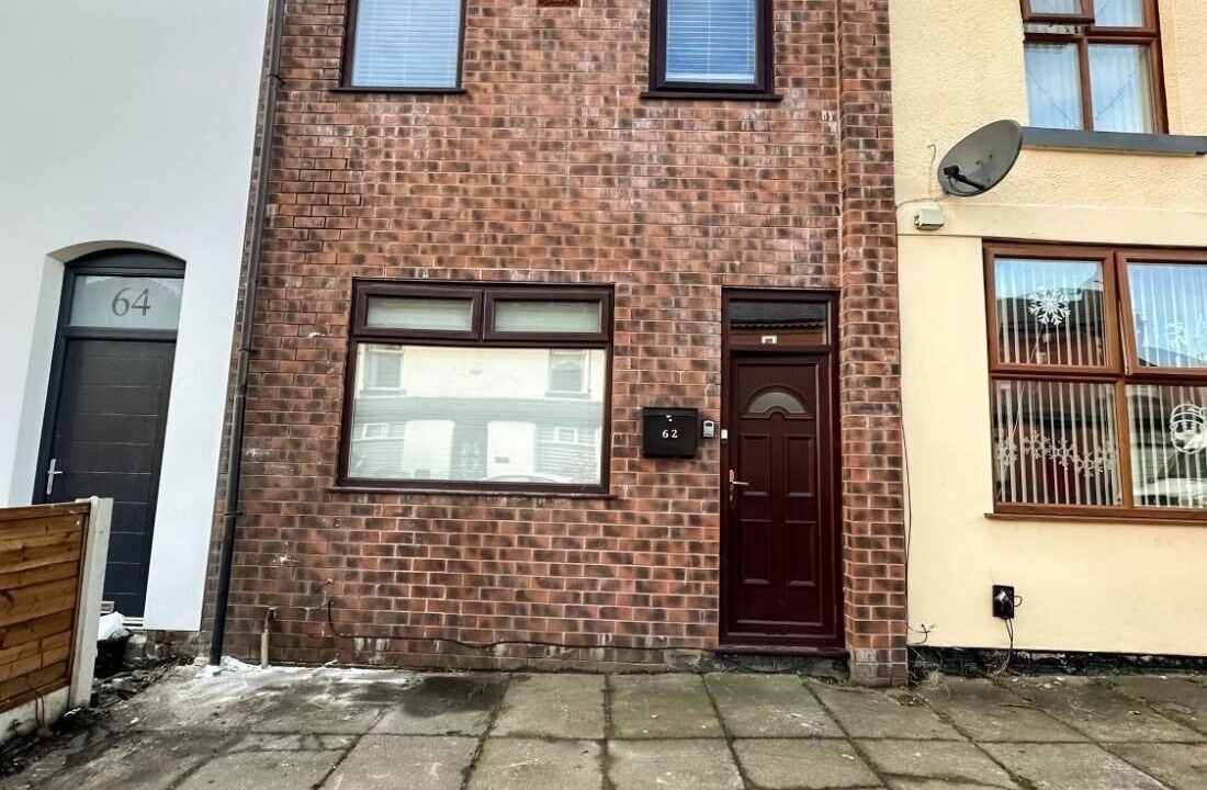 Photo of Outdoor in Little Hulton