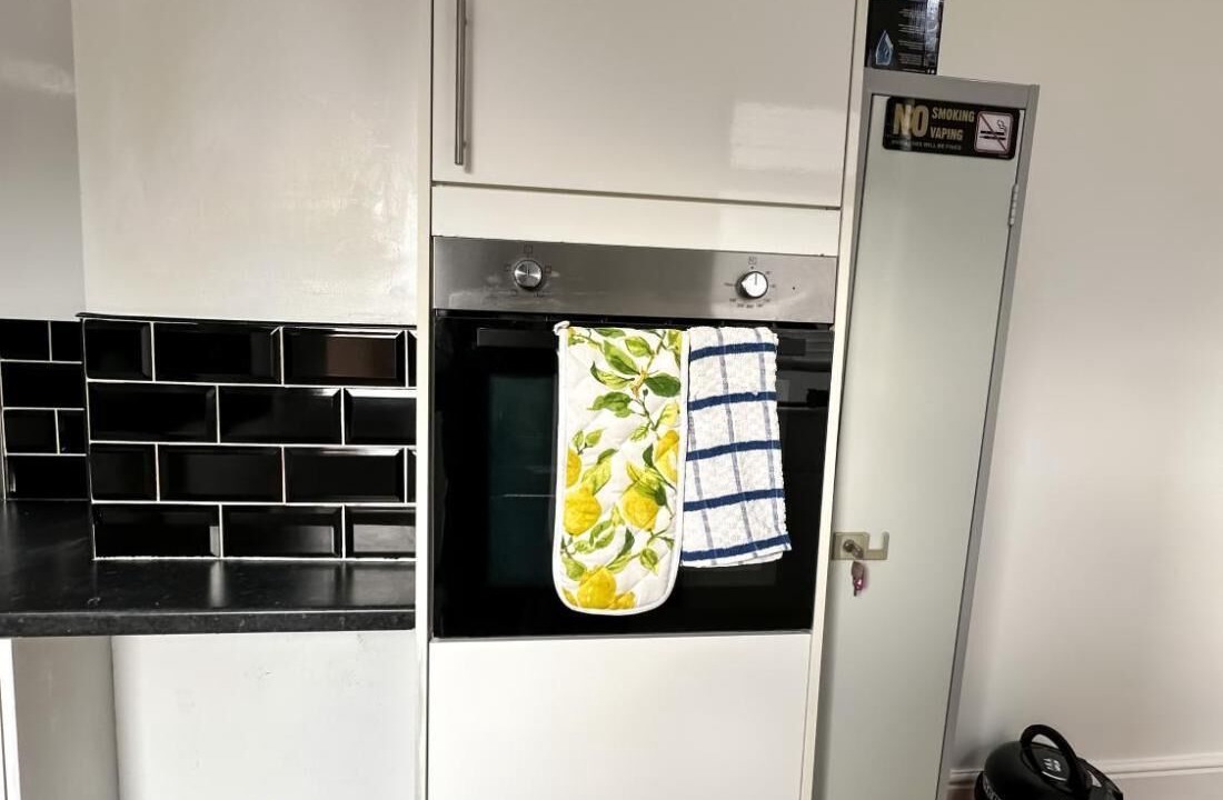 Photo of Kitchen in Little Hulton