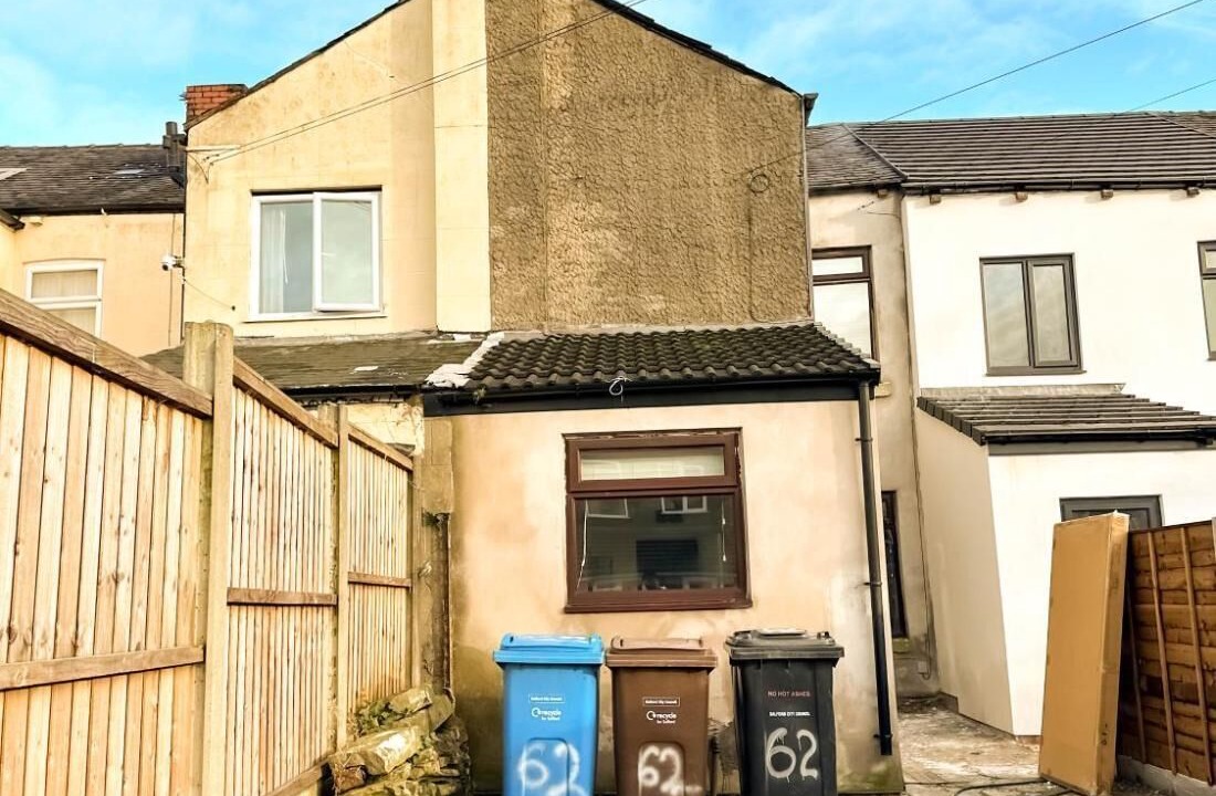 Photo of Others in Little Hulton