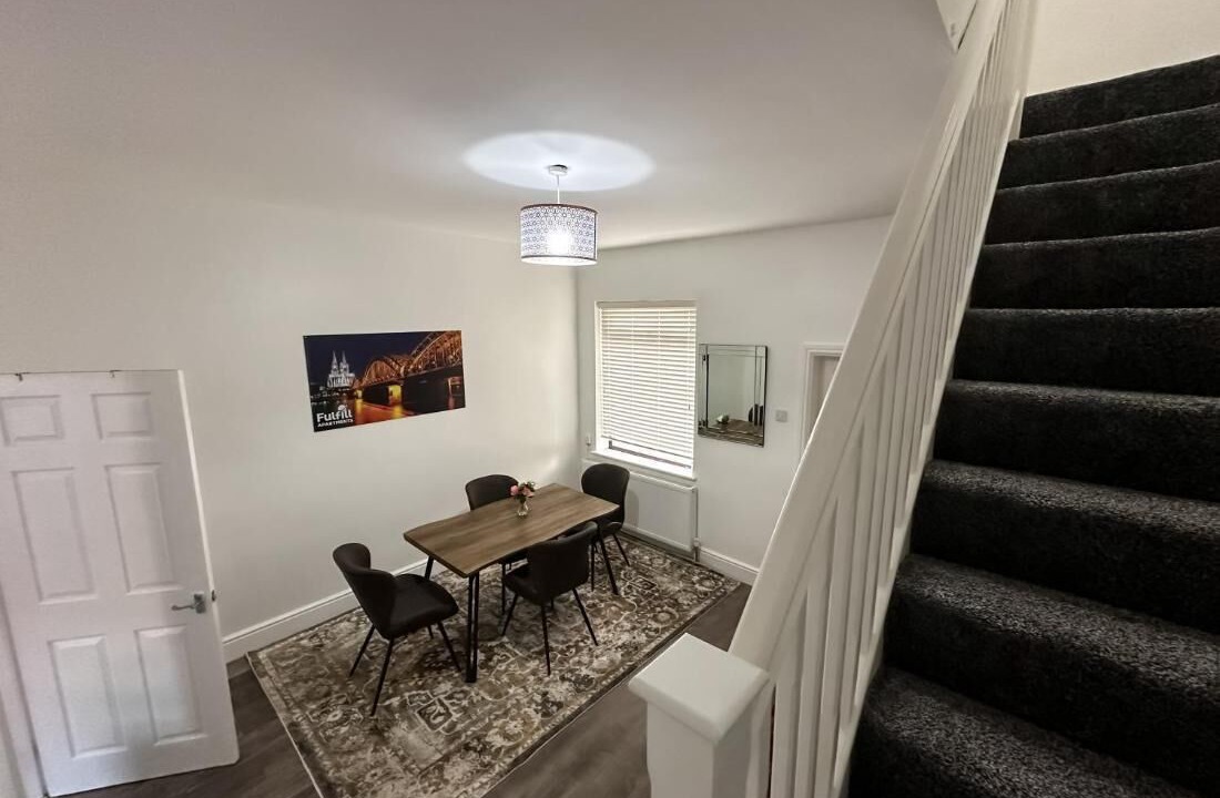 Photo of Others in Little Hulton