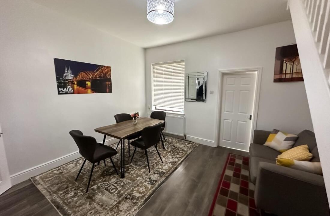 Photo of Others in Little Hulton