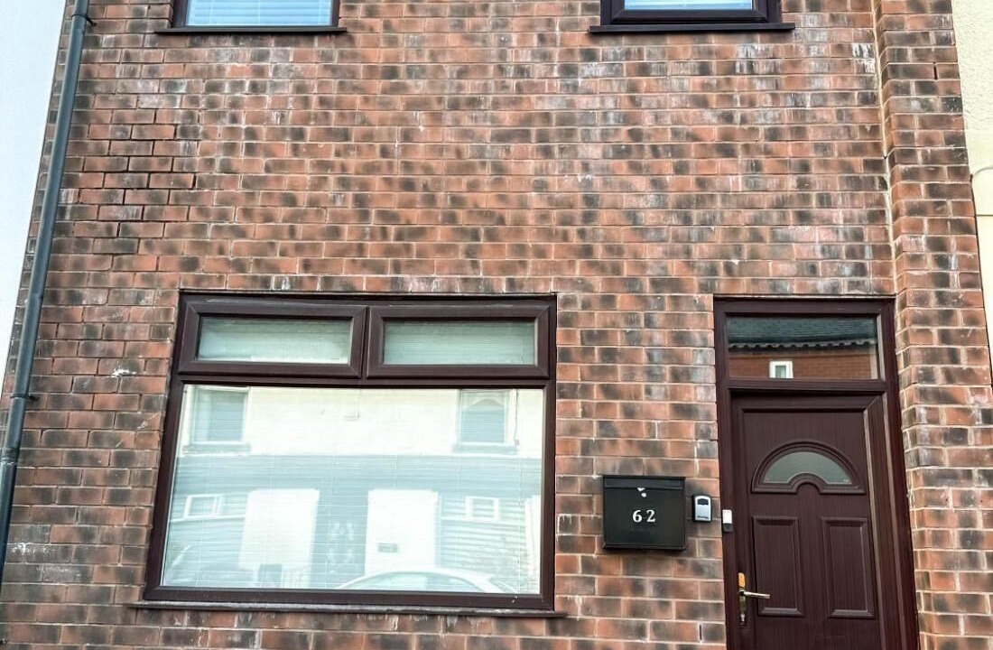 Photo of Outdoor in Little Hulton