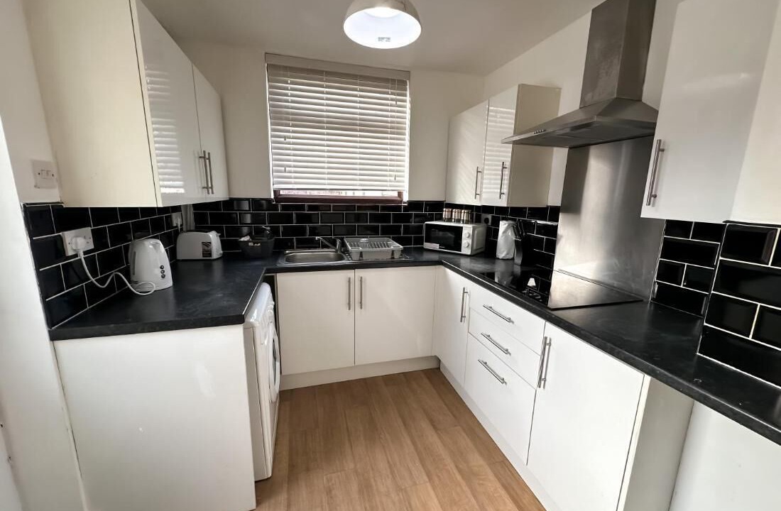 Photo of Kitchen in Little Hulton