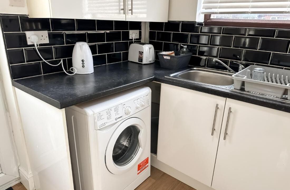 Photo of Kitchen in Little Hulton