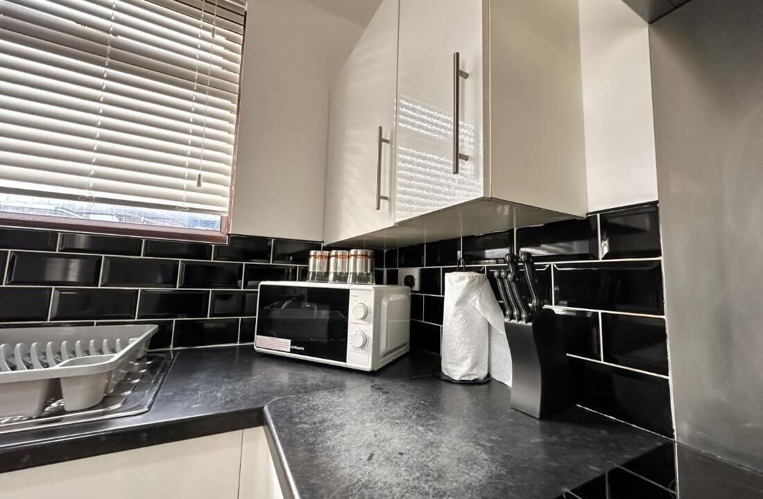 Photo of Kitchen in Little Hulton
