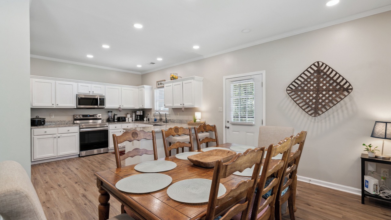Photo of Bedroom in Cooper-Young Historic District