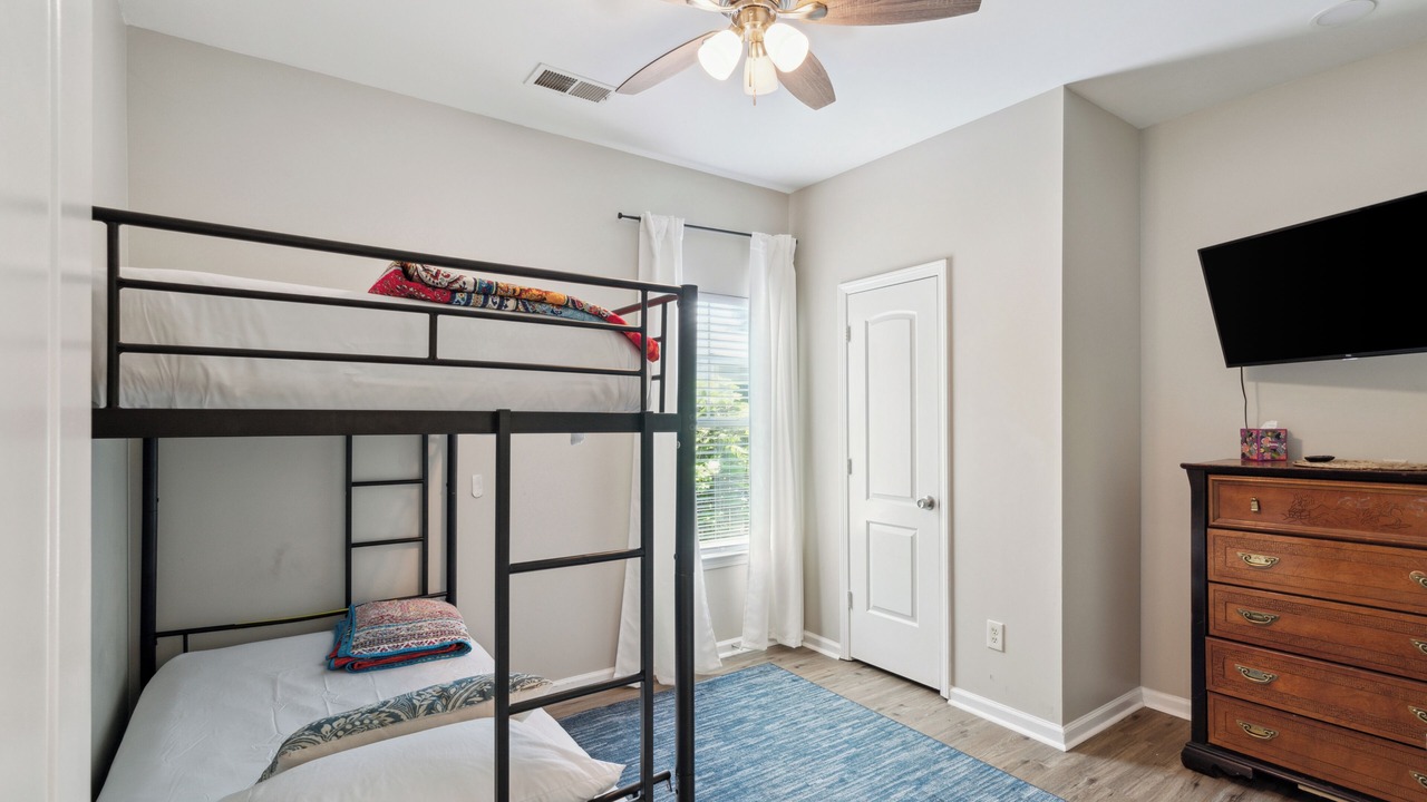 Photo of Bathroom in Cooper-Young Historic District