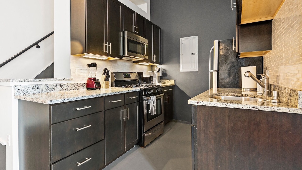 Photo of Kitchen in South of Washington