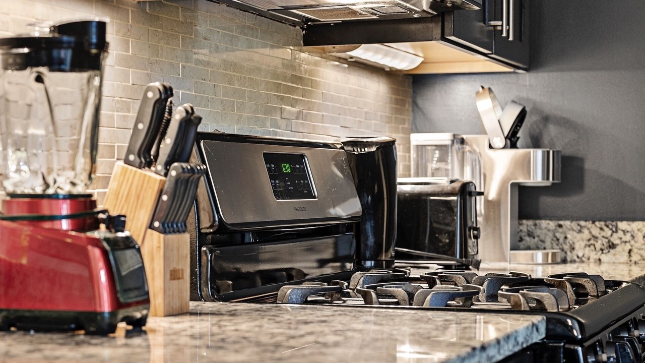 Photo of Kitchen in South of Washington