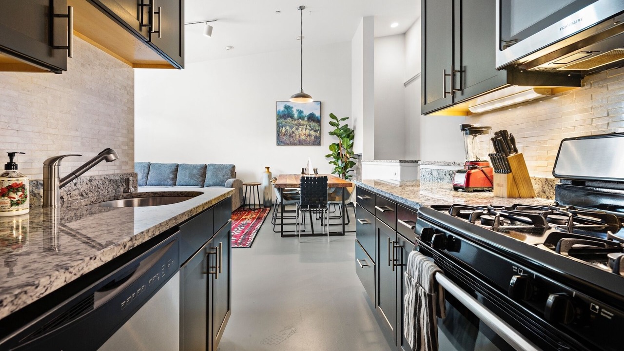 Photo of Kitchen in South of Washington