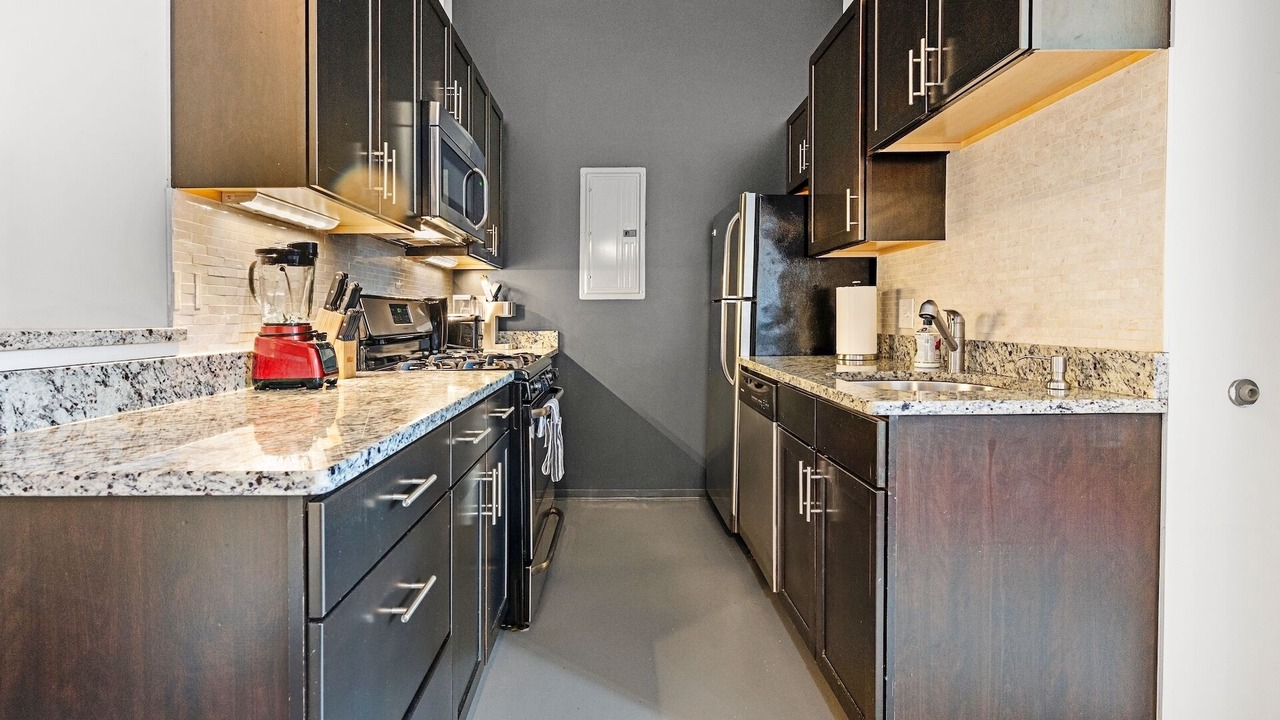 Photo of Kitchen in South of Washington