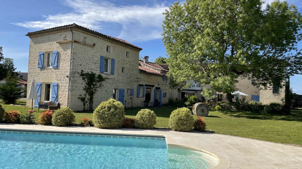 Photo of Outdoor in Mouzieys-Panens