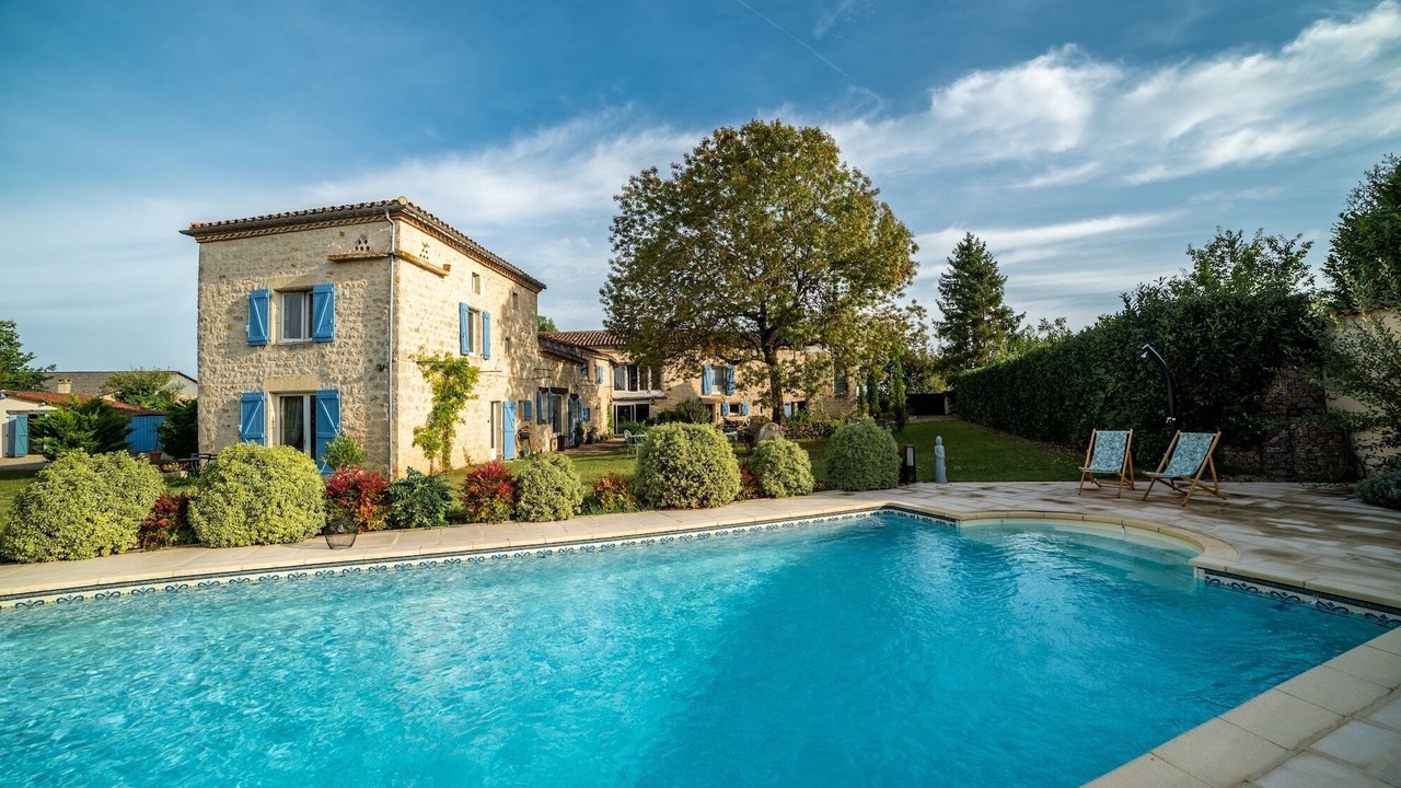 Photo of Outdoor in Mouzieys-Panens