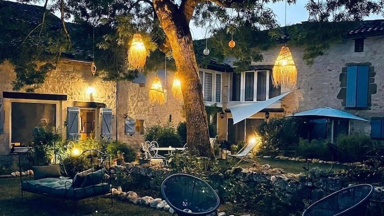Photo of Outdoor in Mouzieys-Panens