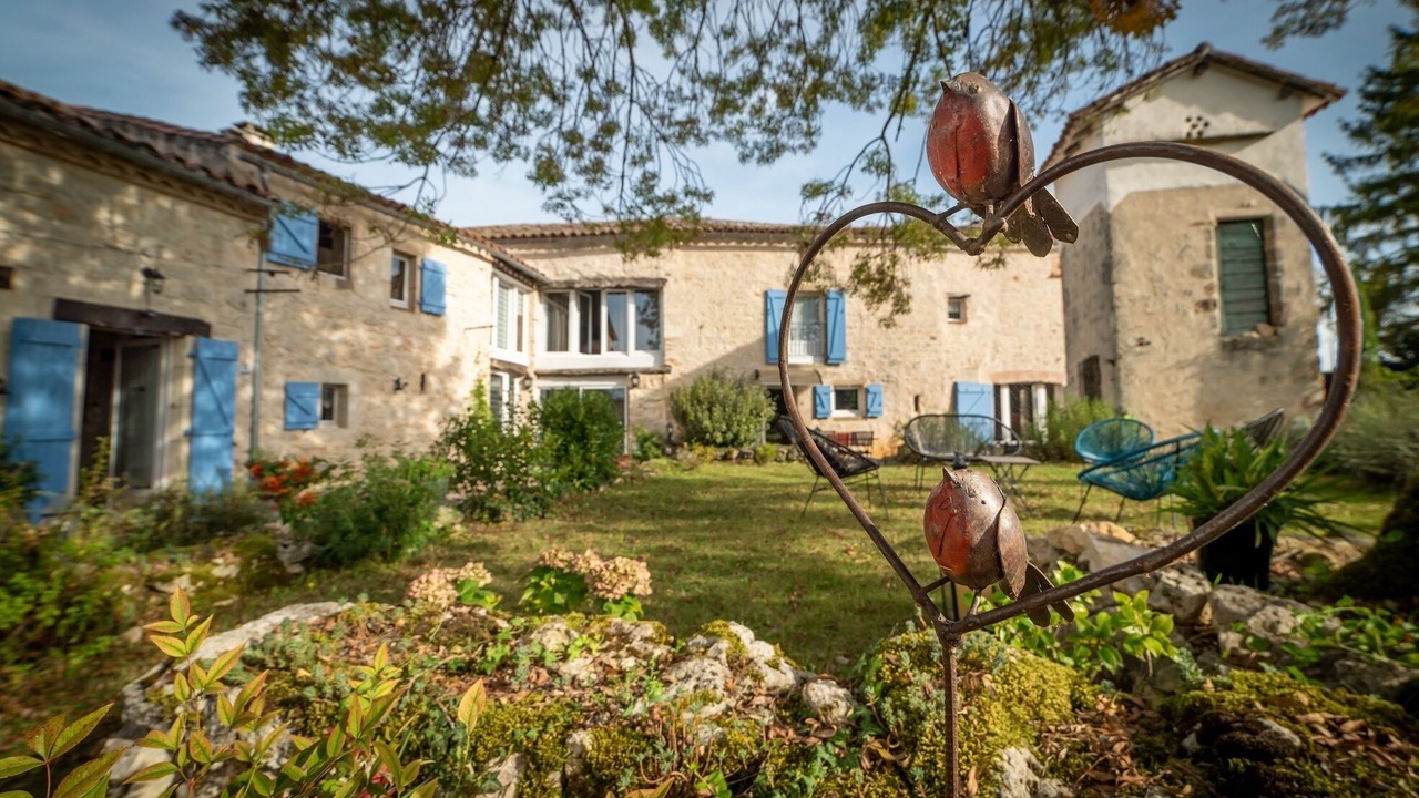 Photo of Outdoor in Mouzieys-Panens