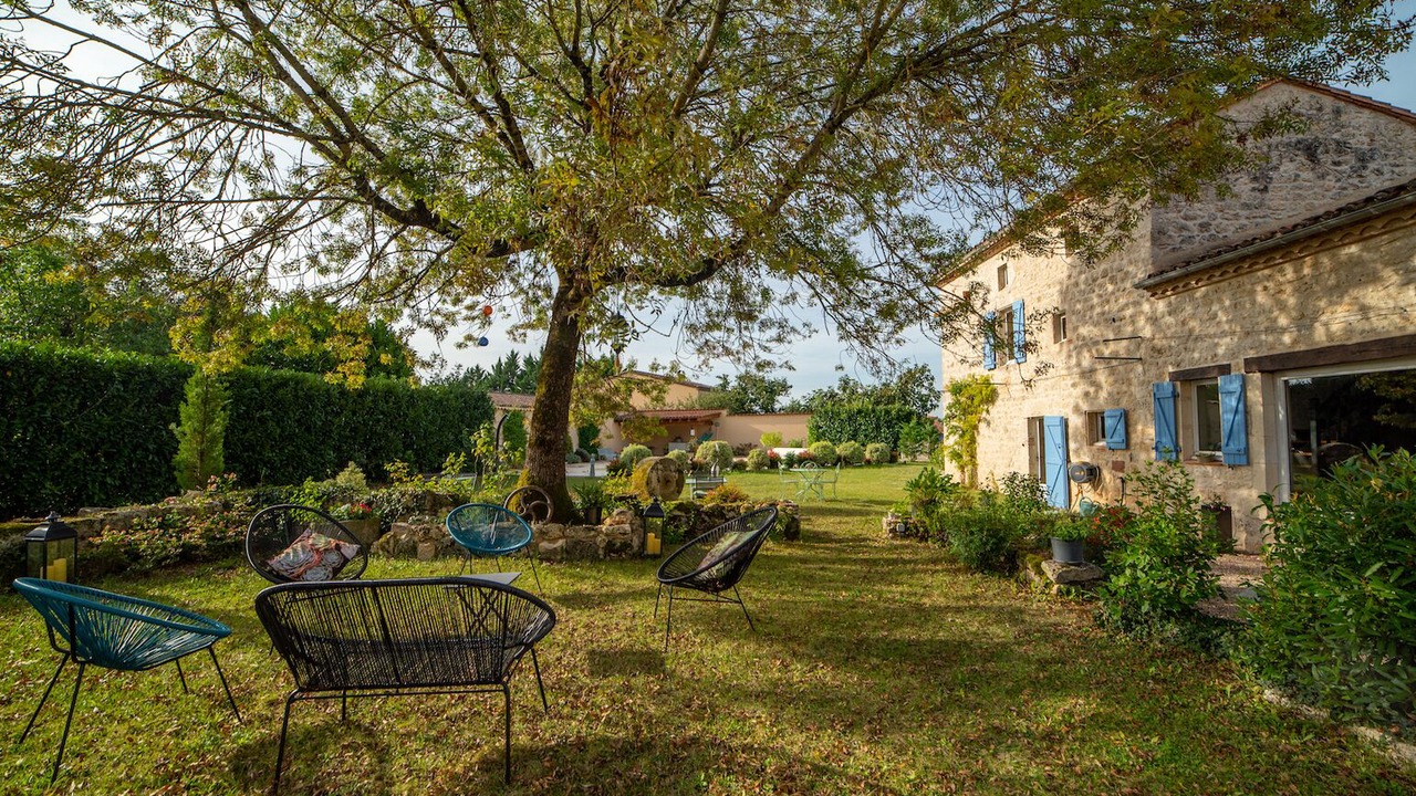Photo of Outdoor in Mouzieys-Panens
