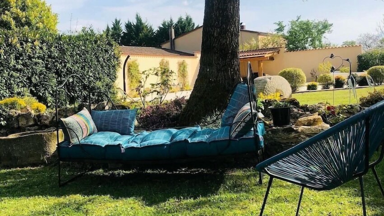Photo of Outdoor in Mouzieys-Panens