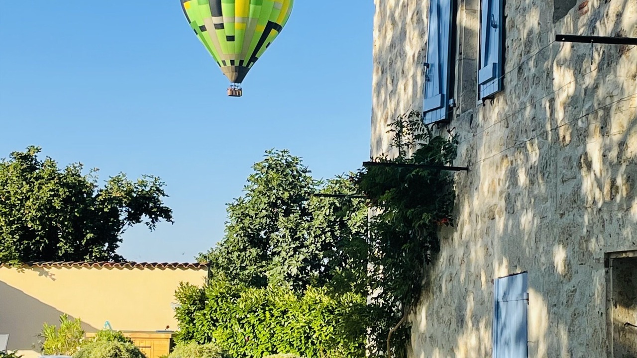Photo of Outdoor in Mouzieys-Panens